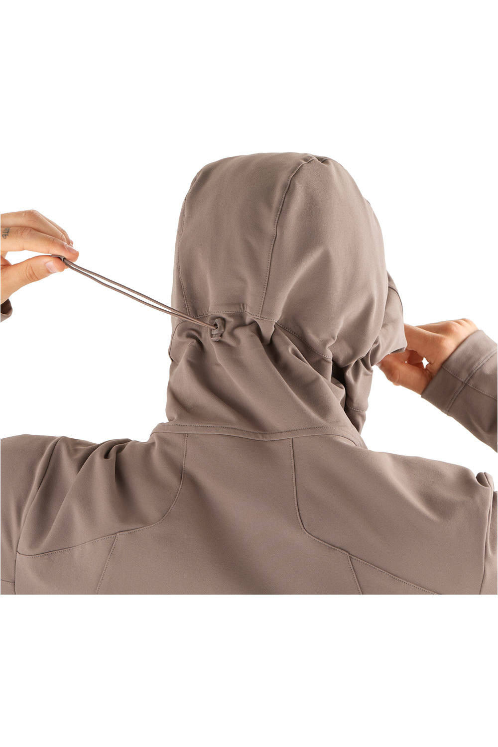 Salomon chaqueta softshell hombre OUTPEAK SOFTSHELL M 03