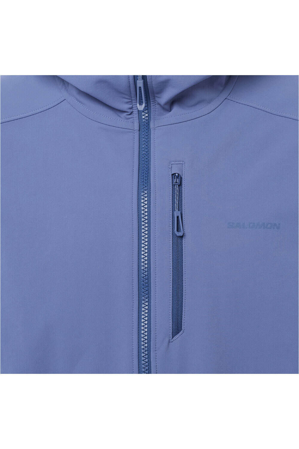 Salomon chaqueta softshell hombre OUTPEAK SOFTSHELL M 04