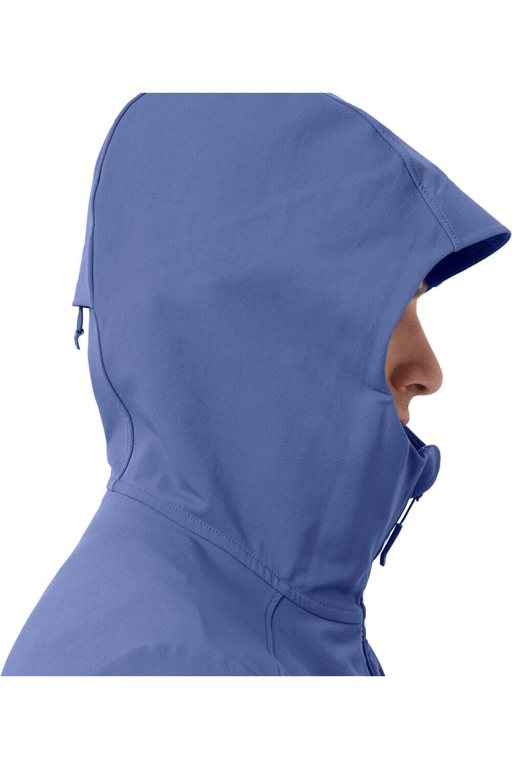 Salomon chaqueta softshell hombre OUTPEAK SOFTSHELL M 06