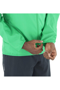 Salomon CHAQUETA TRAIL RUNNING HOMBRE BONATTI CROSS WIND JKT M 05