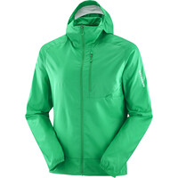 Salomon CHAQUETA TRAIL RUNNING HOMBRE BONATTI CROSS WIND JKT M 07