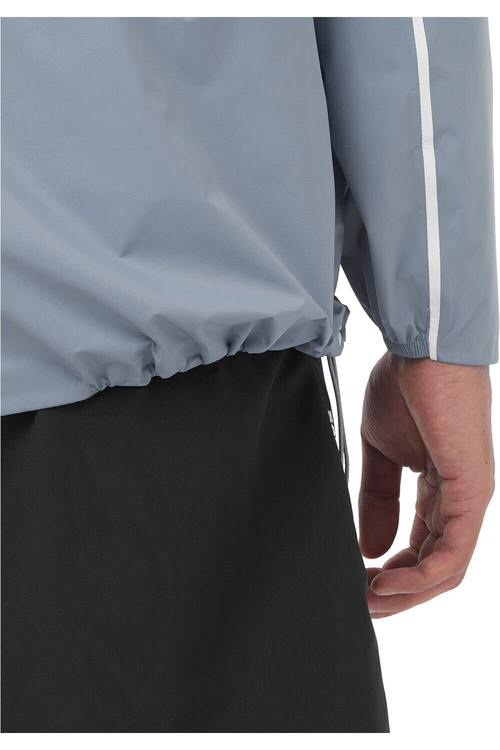 Salomon CHAQUETA TRAIL RUNNING HOMBRE BONATTI PRO JKT M 03