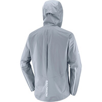 Salomon CHAQUETA TRAIL RUNNING HOMBRE BONATTI PRO JKT M 07