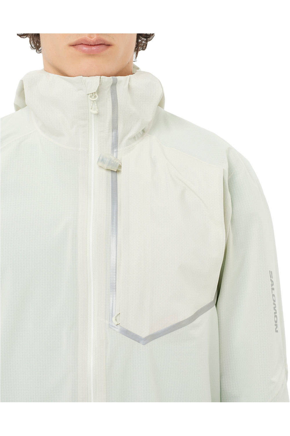 Salomon CHAQUETA TRAIL RUNNING HOMBRE BONATTI TRAIL JKT M 03