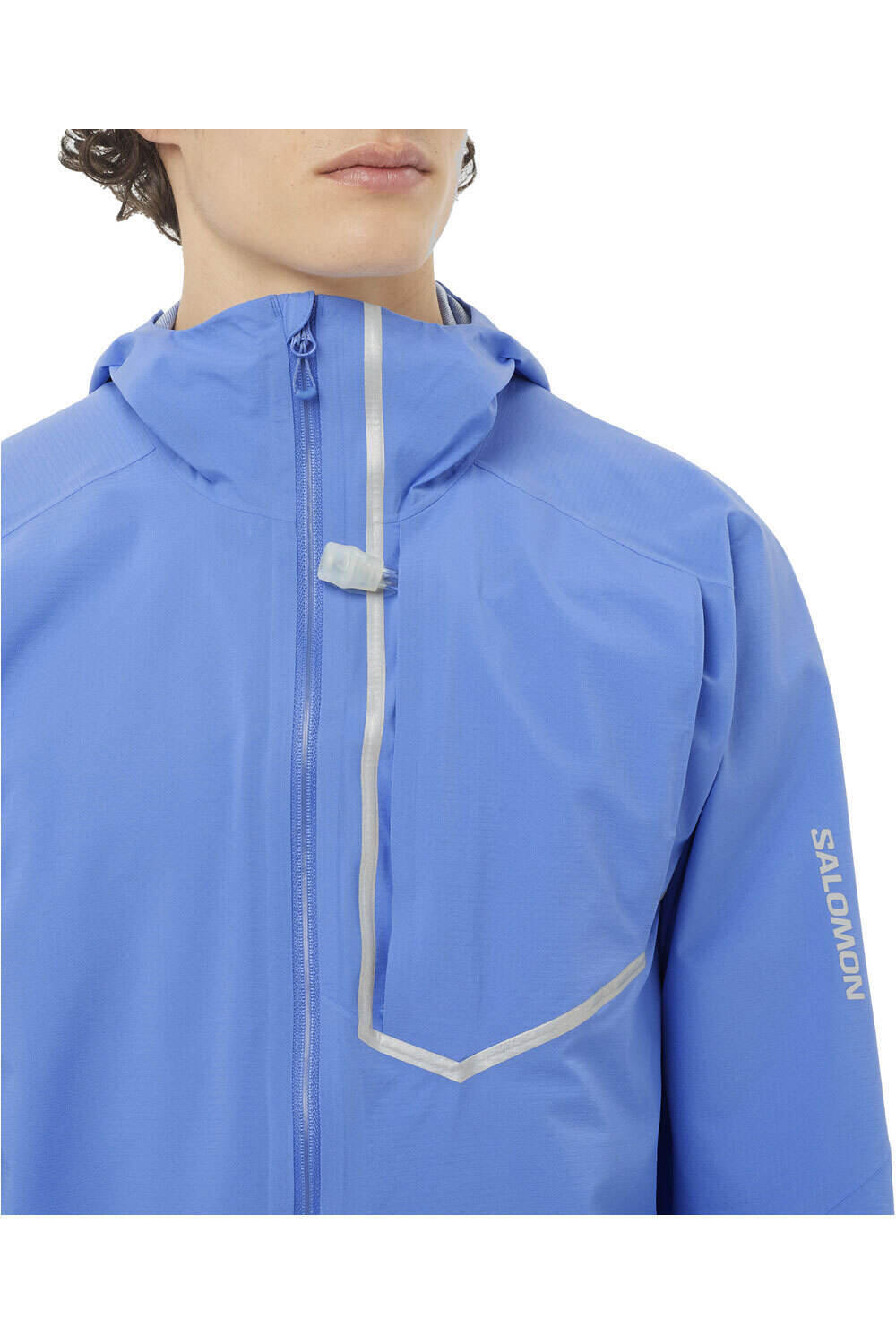 Salomon CHAQUETA TRAIL RUNNING HOMBRE BONATTI TRAIL JKT M 04