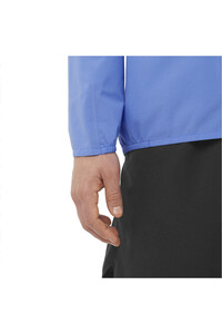 Salomon CHAQUETA TRAIL RUNNING HOMBRE BONATTI TRAIL JKT M 05