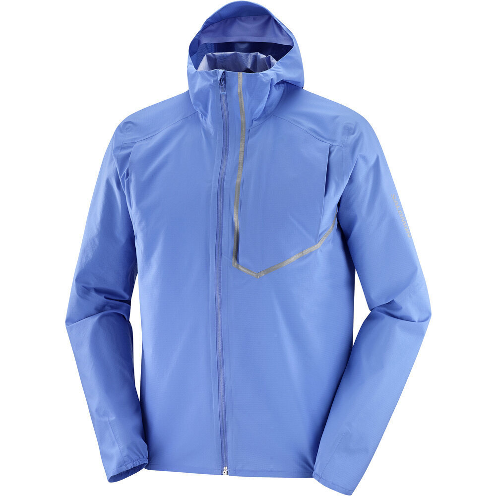 Salomon CHAQUETA TRAIL RUNNING HOMBRE BONATTI TRAIL JKT M 06