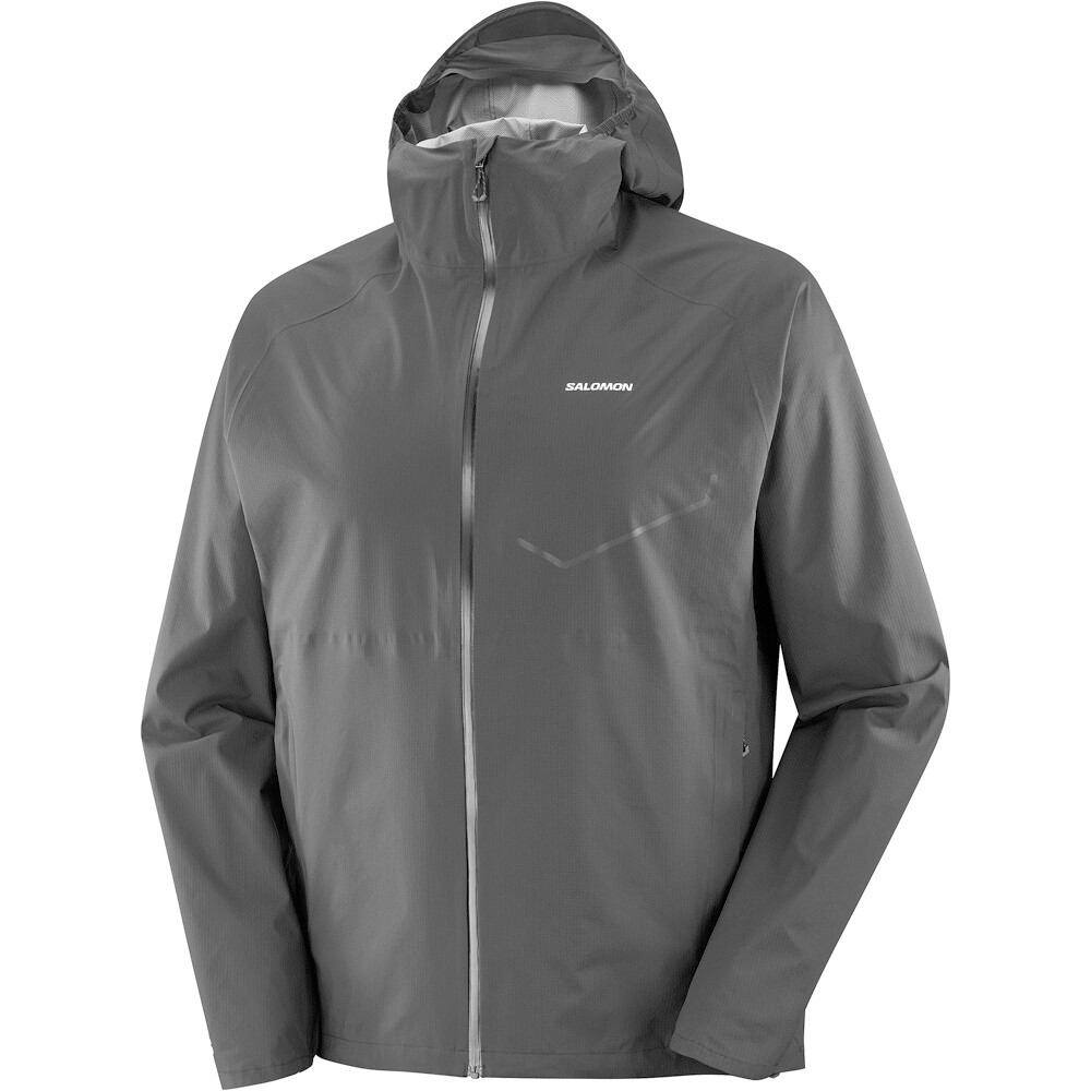 Salomon CHAQUETA TRAIL RUNNING HOMBRE BONATTI WATERPROOF JKT M 06