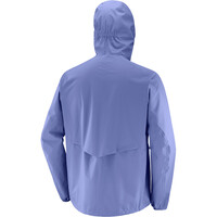 Salomon CHAQUETA TRAIL RUNNING HOMBRE BONATTI WATERPROOF JKT M 07