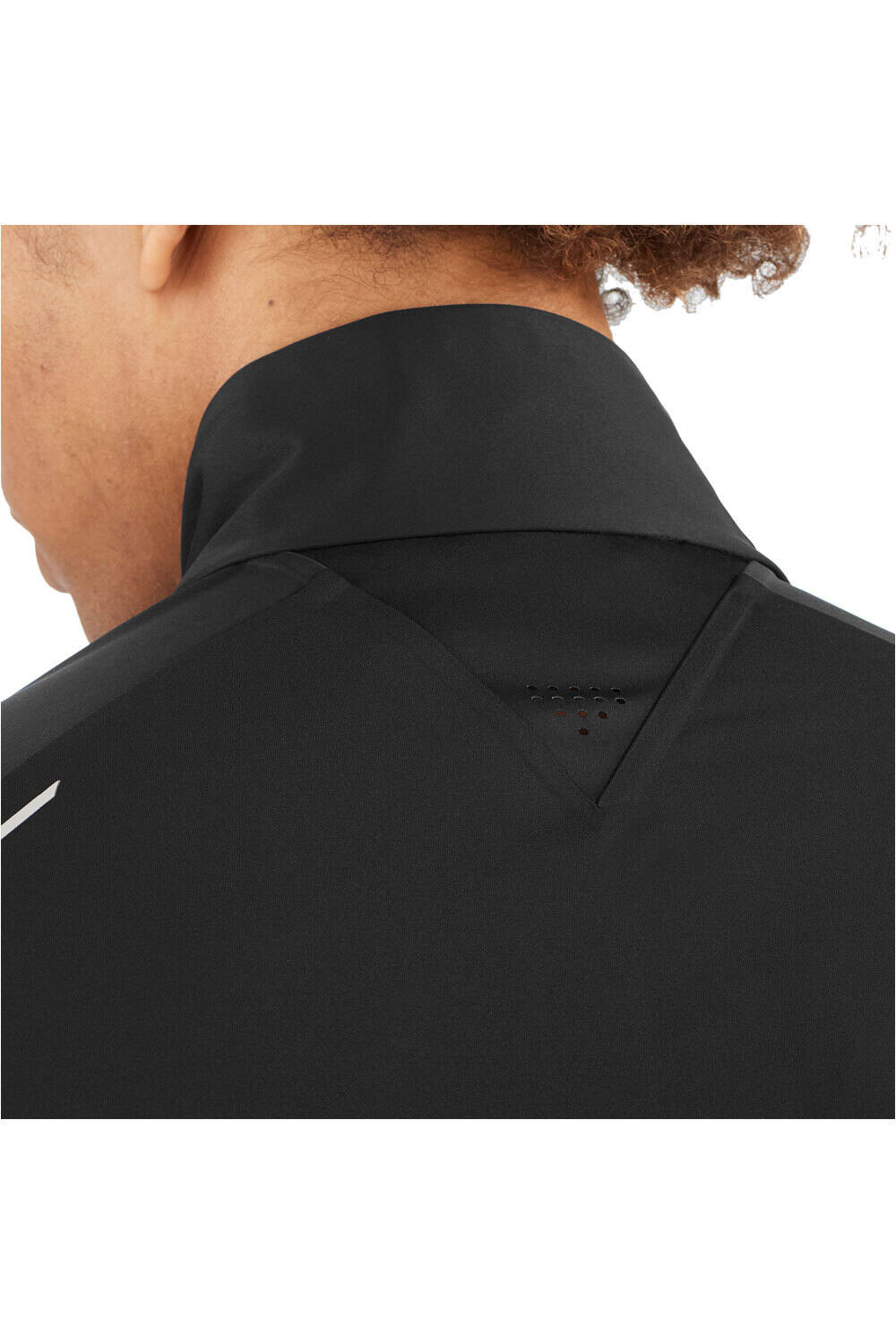 Salomon CHAQUETA TRAIL RUNNING HOMBRE GORE-TEX PRO WS JKT M 03