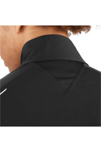 Salomon CHAQUETA TRAIL RUNNING HOMBRE GORE-TEX PRO WS JKT M 03