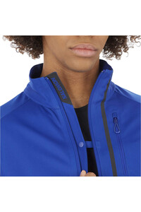 Salomon CHAQUETA TRAIL RUNNING HOMBRE GORE-TEX PRO WS JKT M vista detalle