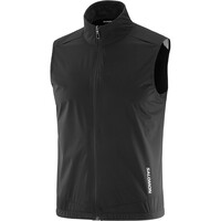 Salomon CHAQUETA TRAIL RUNNING HOMBRE LIGHT VEST M 03