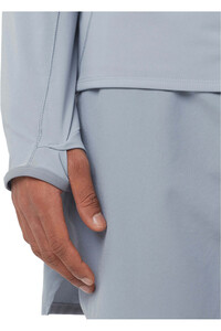 Salomon CHAQUETA TRAIL RUNNING HOMBRE SENSE AERO HYBRID HZ HD M vista detalle