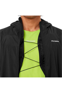 Salomon CHAQUETA TRAIL RUNNING HOMBRE SENSE AERO WIND JKT M 03