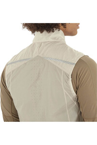 Salomon CHAQUETA TRAIL RUNNING HOMBRE SENSE FLOW VEST M 03