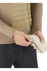 Salomon CHAQUETA TRAIL RUNNING HOMBRE SENSE FLOW VEST M 05