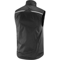 Salomon CHAQUETA TRAIL RUNNING HOMBRE SENSE FLOW VEST M 07