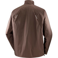 Salomon CHAQUETA TRAIL RUNNING HOMBRE SHKout FLY JKT M 06