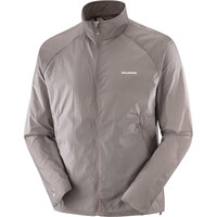 Salomon CHAQUETA TRAIL RUNNING HOMBRE SHKout FLY JKT M vista detalle