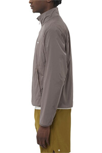 Salomon CHAQUETA TRAIL RUNNING HOMBRE SHKout FLY JKT M vista trasera