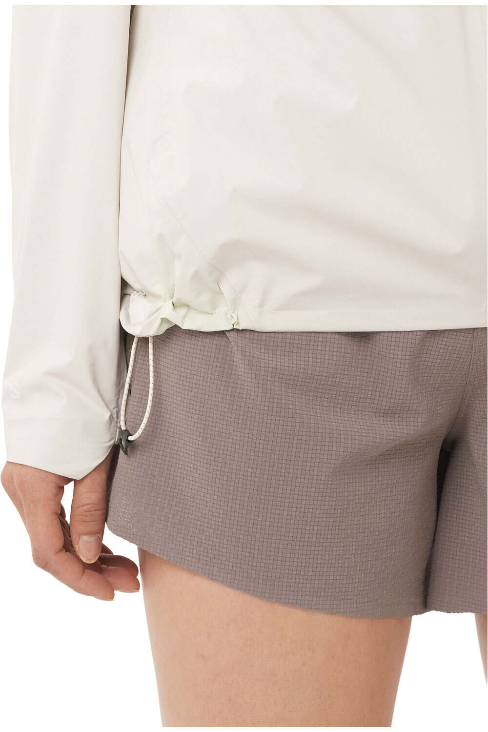 Salomon CHAQUETA TRAIL RUNNING MUJER BONATTI PRO JKT W 04