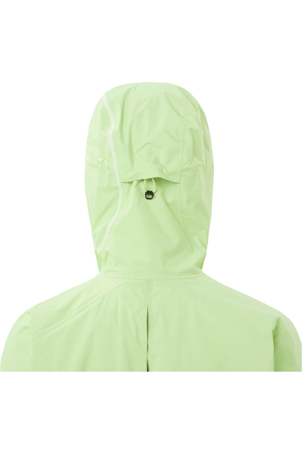 Salomon CHAQUETA TRAIL RUNNING MUJER BONATTI PRO JKT W 05