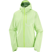 Salomon CHAQUETA TRAIL RUNNING MUJER BONATTI PRO JKT W 06