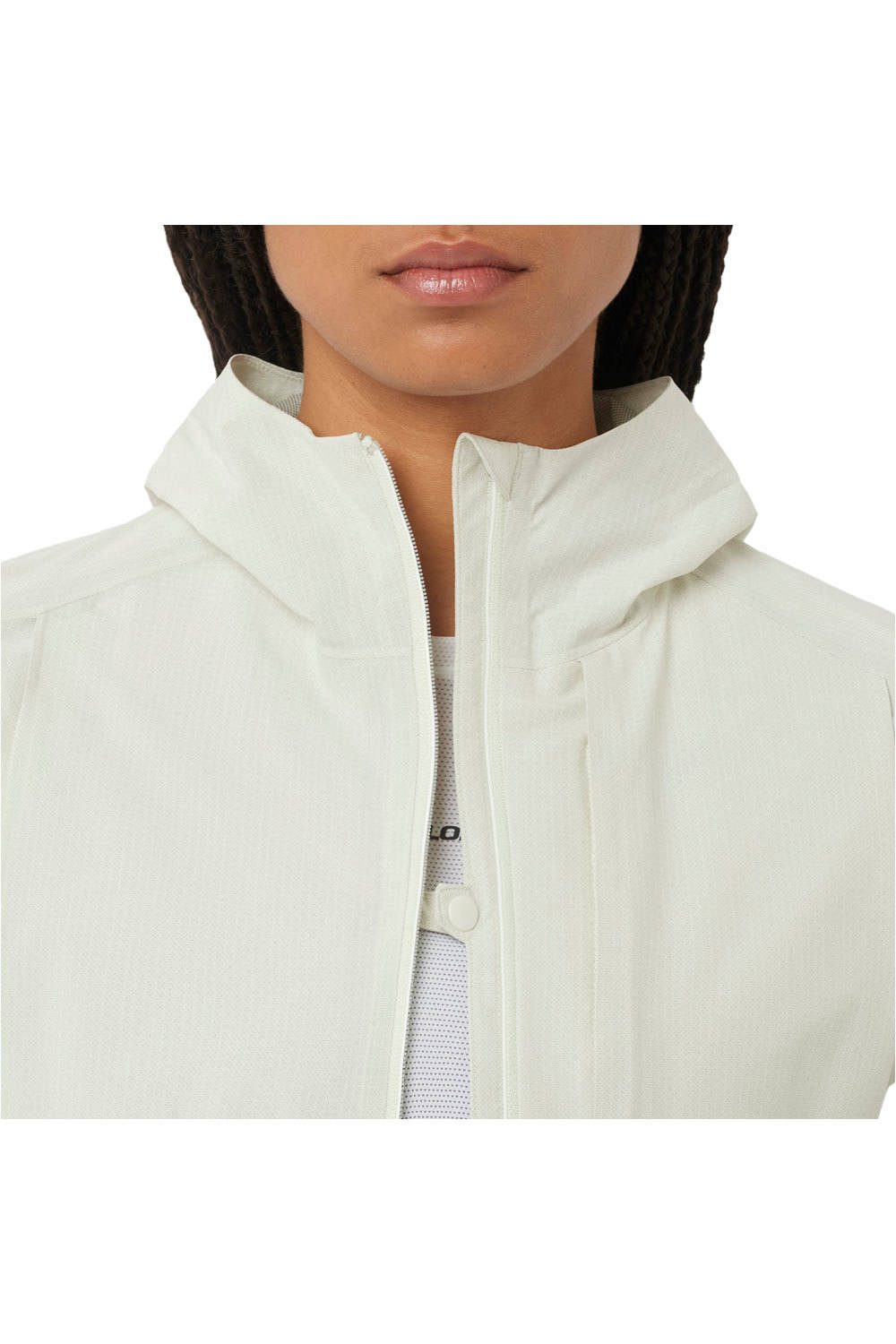 Salomon CHAQUETA TRAIL RUNNING MUJER BONATTI TRAIL JKT W 03