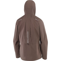 Salomon CHAQUETA TRAIL RUNNING MUJER BONATTI TRAIL JKT W 03