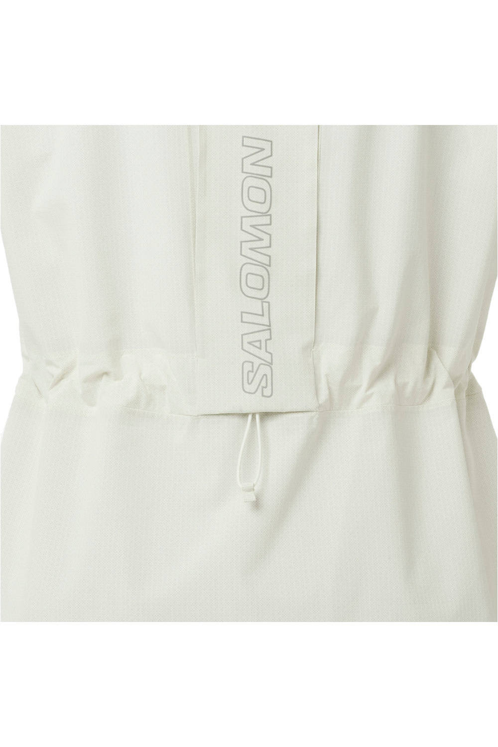 Salomon CHAQUETA TRAIL RUNNING MUJER BONATTI TRAIL JKT W vista detalle