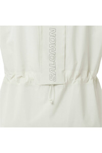 Salomon CHAQUETA TRAIL RUNNING MUJER BONATTI TRAIL JKT W vista detalle