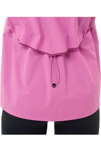 Salomon CHAQUETA TRAIL RUNNING MUJER BONATTI WATERPROOF JKT W 03