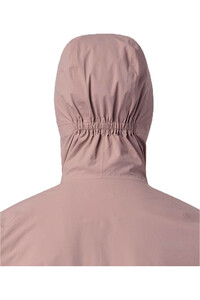 Salomon CHAQUETA TRAIL RUNNING MUJER BONATTI WATERPROOF JKT W 04