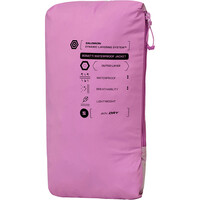 Salomon CHAQUETA TRAIL RUNNING MUJER BONATTI WATERPROOF JKT W 08