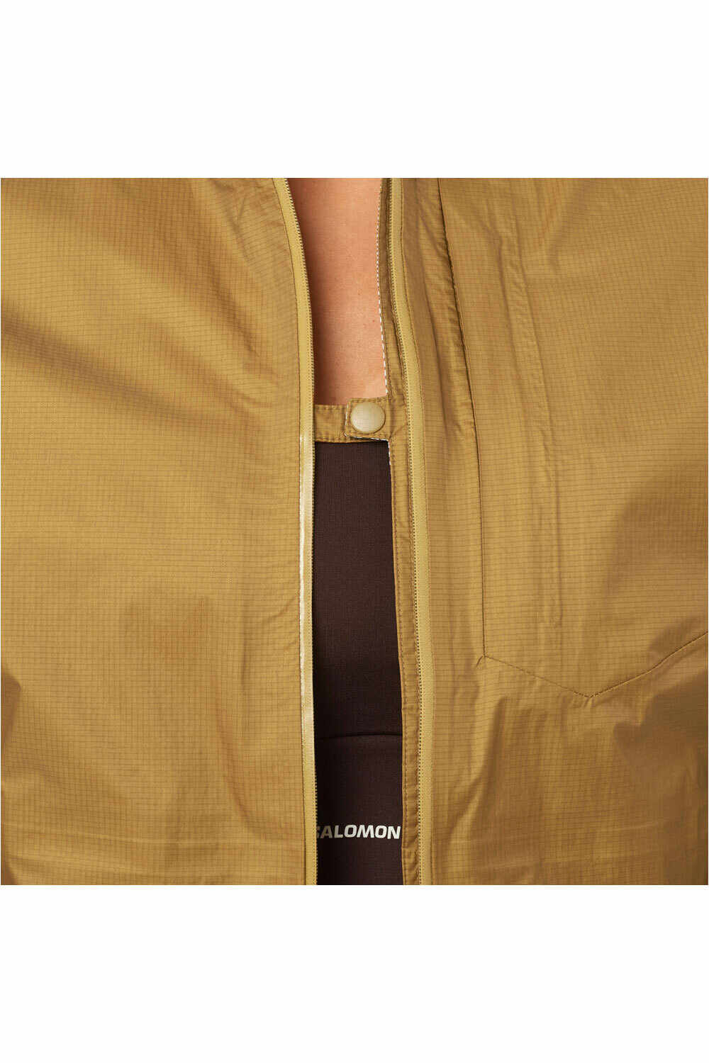 Salomon CHAQUETA TRAIL RUNNING MUJER BONATTI WP JKT W 03