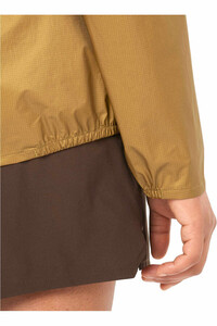 Salomon CHAQUETA TRAIL RUNNING MUJER BONATTI WP JKT W 04