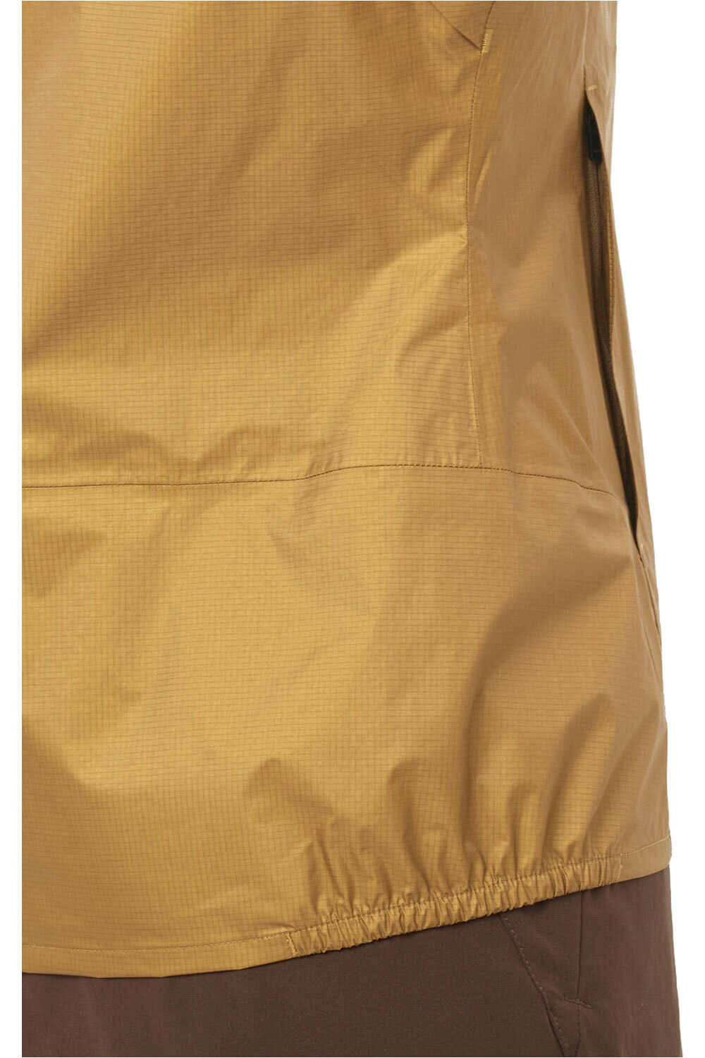 Salomon CHAQUETA TRAIL RUNNING MUJER BONATTI WP JKT W 05