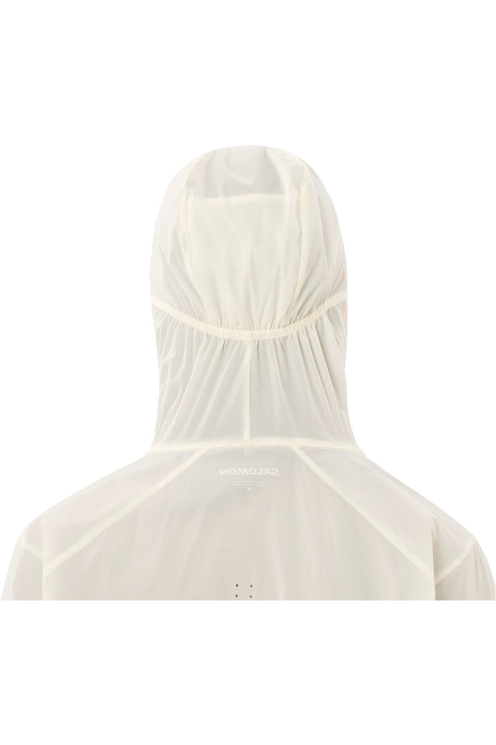 Salomon CHAQUETA TRAIL RUNNING MUJER SENSE AERO WIND JKT W 03