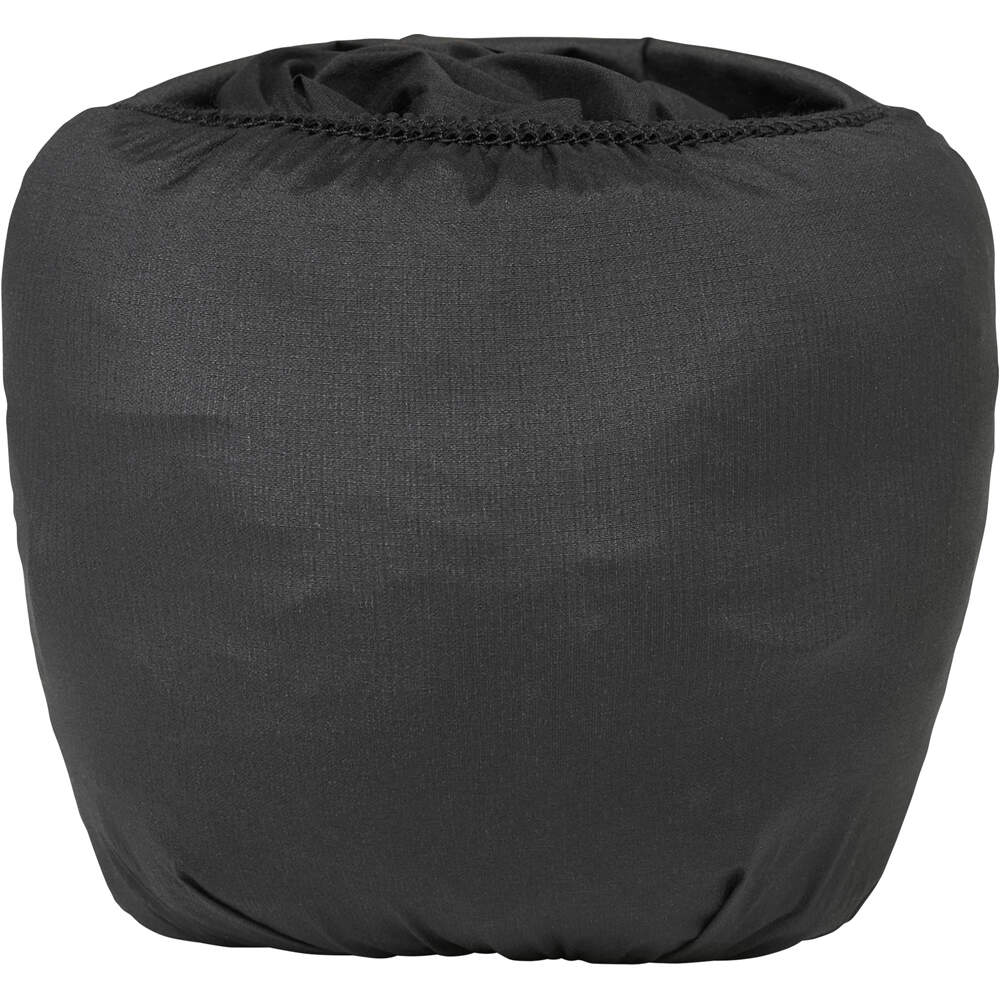 Salomon CHAQUETA TRAIL RUNNING MUJER SENSE AERO WIND JKT W vista trasera