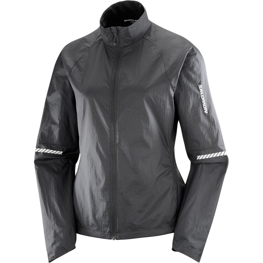 Salomon CHAQUETA TRAIL RUNNING MUJER SENSE FLOW JACKET W 05