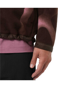 Salomon forro polar hombre CHROMA FLEECE FZ M 03