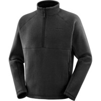 Salomon forro polar hombre CHROMA FLEECE HZ M 06