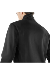 Salomon forro polar hombre OUTLINE WARM FZ M 04