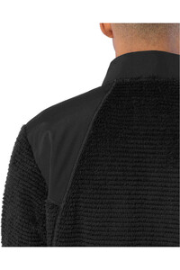 Salomon forro polar hombre THERNOVA FLEECE HZ M 03