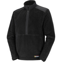 Salomon forro polar hombre THERNOVA FLEECE HZ M 05