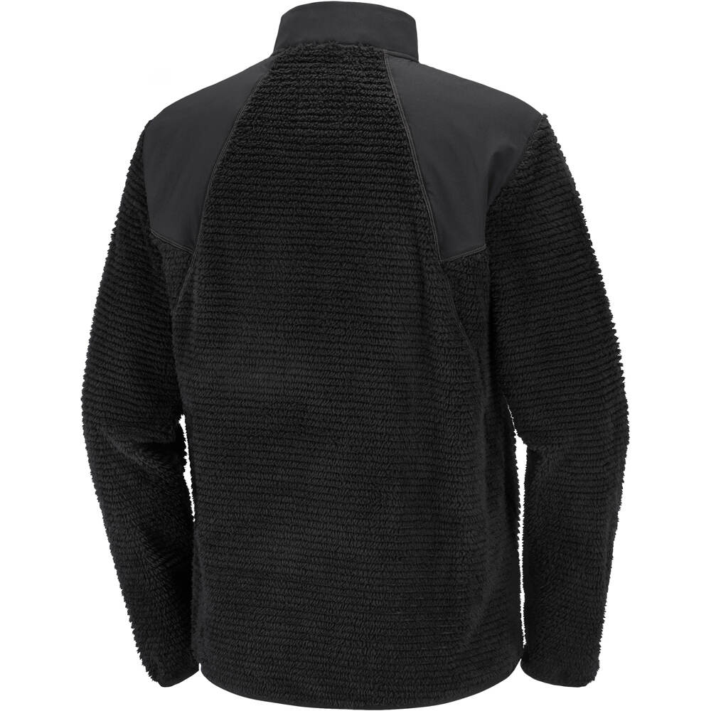 Salomon forro polar hombre THERNOVA FLEECE HZ M 06