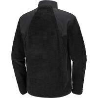 Salomon forro polar hombre THERNOVA FLEECE HZ M 06