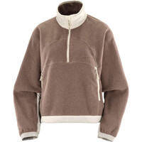 CHROMA FLEECE