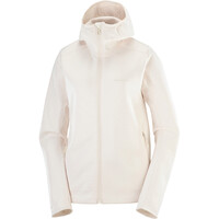 OUTLINE WARM FLEECE HD